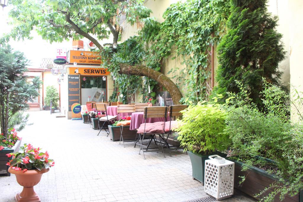 Apartamenty Krakowskie 36 Lublin - Double One Exterior foto