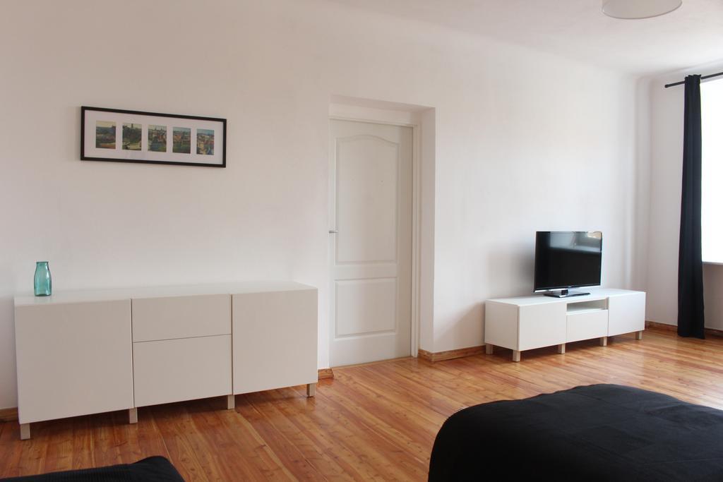 Apartamenty Krakowskie 36 Lublin - Double One Exterior foto