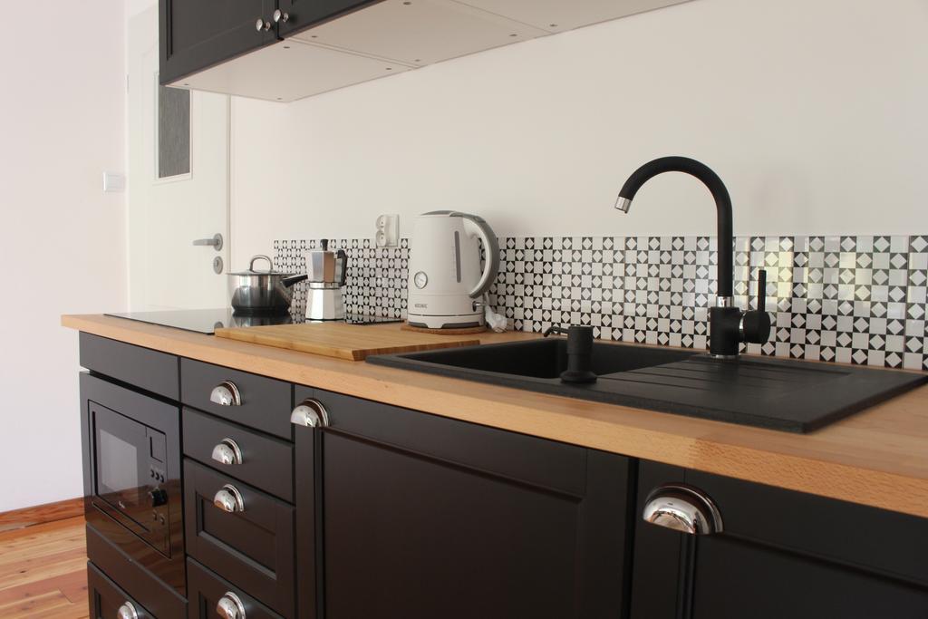 Apartamenty Krakowskie 36 Lublin - Double One Exterior foto