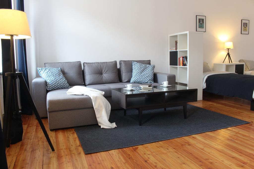 Apartamenty Krakowskie 36 Lublin - Double One Exterior foto