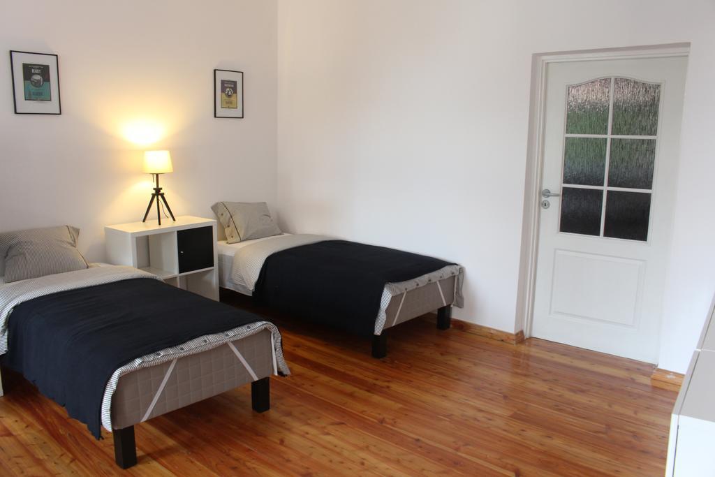 Apartamenty Krakowskie 36 Lublin - Double One Exterior foto