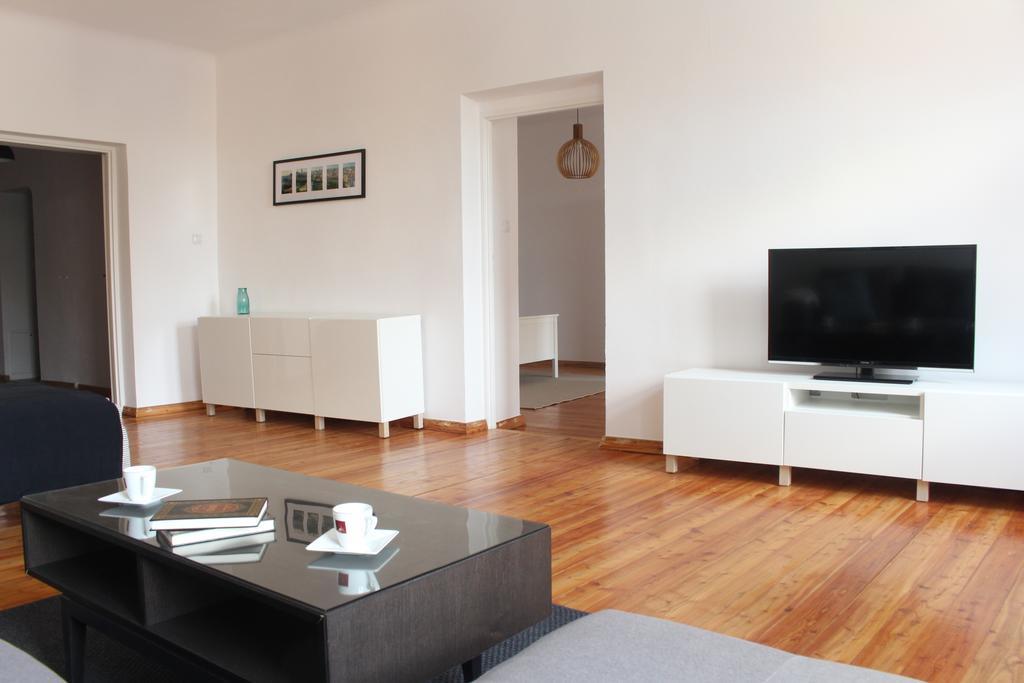 Apartamenty Krakowskie 36 Lublin - Double One Exterior foto