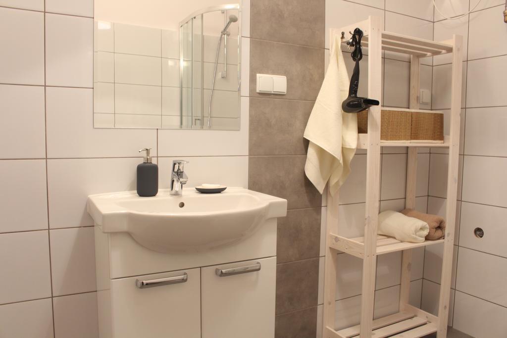 Apartamenty Krakowskie 36 Lublin - Double One Exterior foto