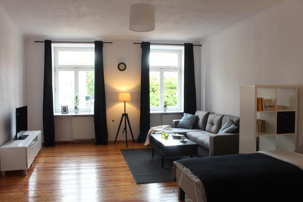 Apartamenty Krakowskie 36 Lublin - Double One Exterior foto