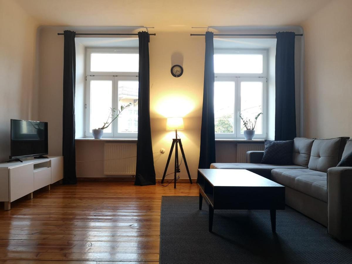 Apartamenty Krakowskie 36 Lublin - Double One Exterior foto